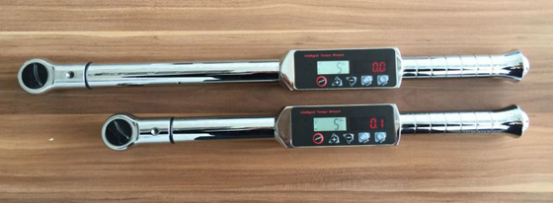 HZ高精密智能型數(shù)顯扭力扳手