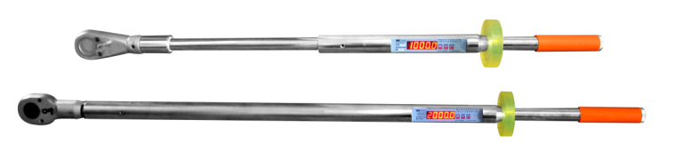 BLJ系列高精密智能數(shù)顯扭力扳手