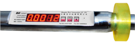 title=BLJ系列高精密智能數(shù)顯扭力扳手